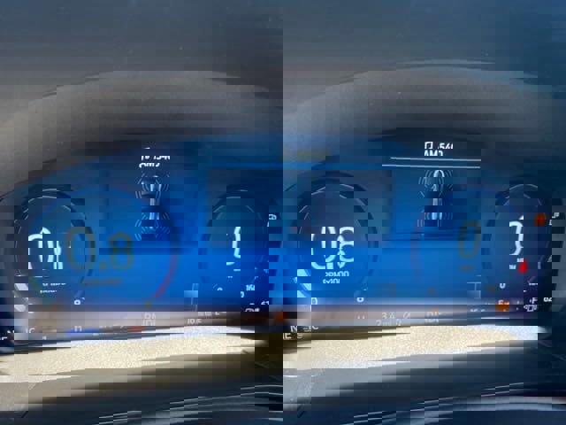 New 2024 Ford Escape ST-Line Select w/ Tech Pack #2 image 17