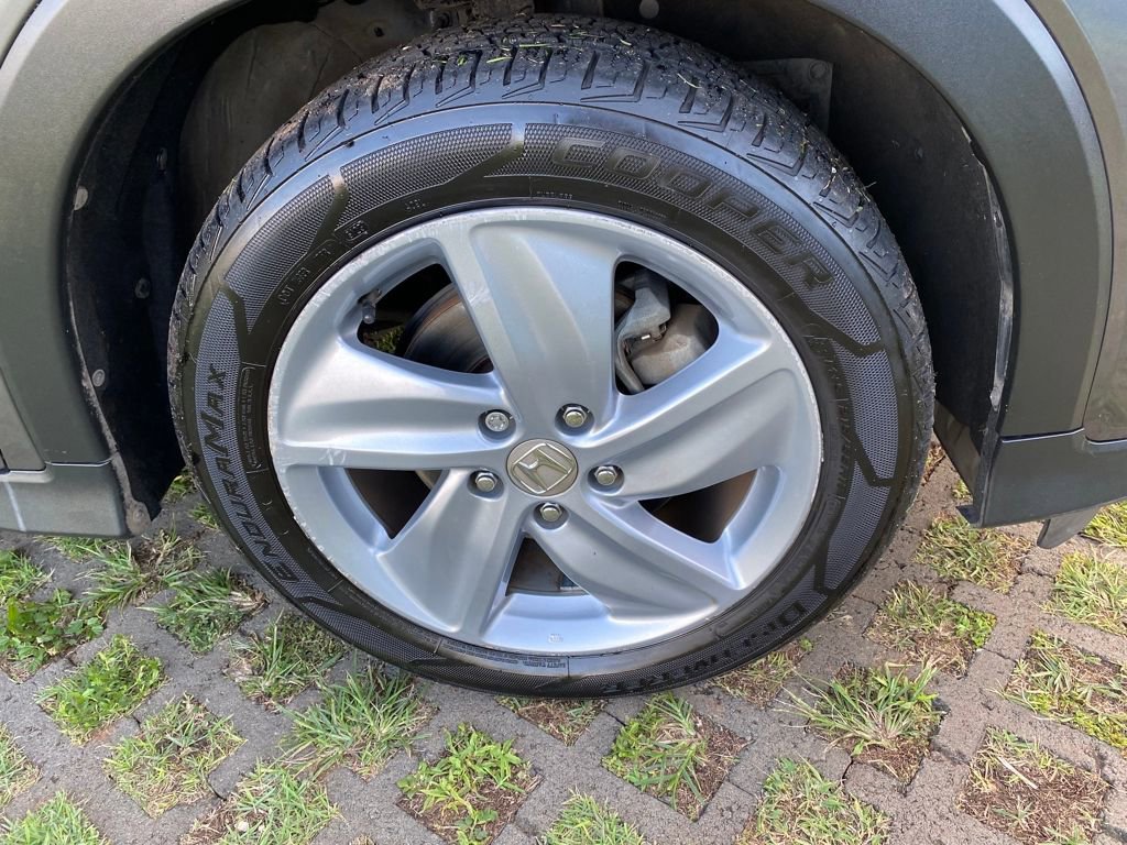 Used 2019 Honda HR-V EX image 9