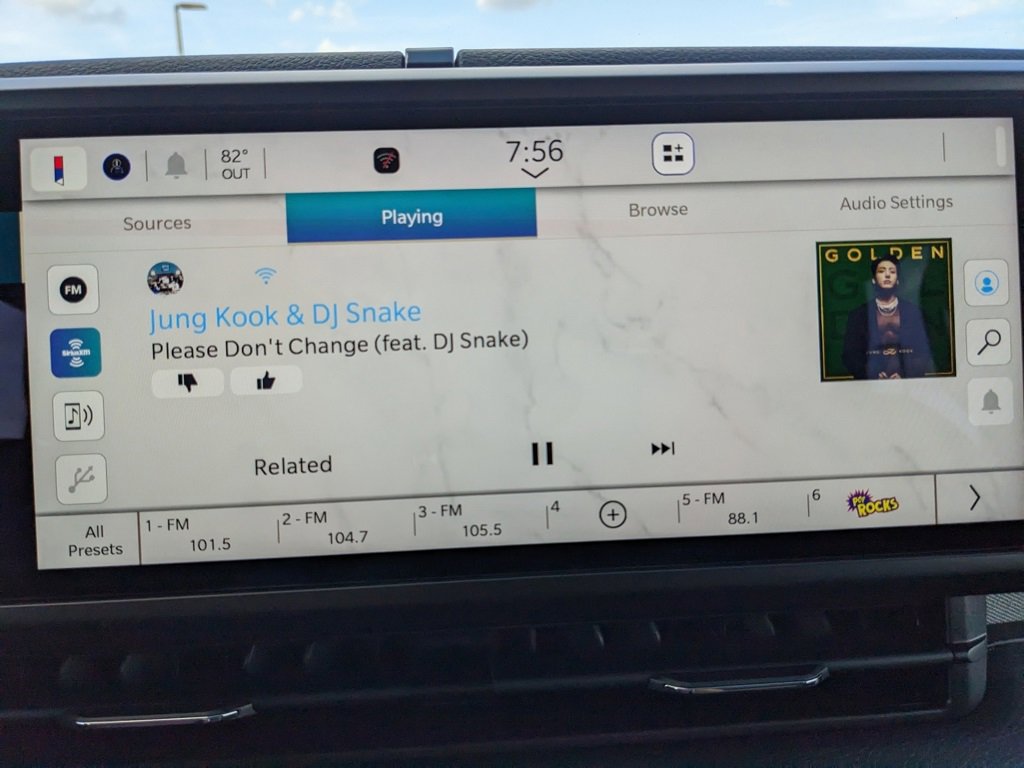 New 2026 Jeep Wrangler Sport image 24