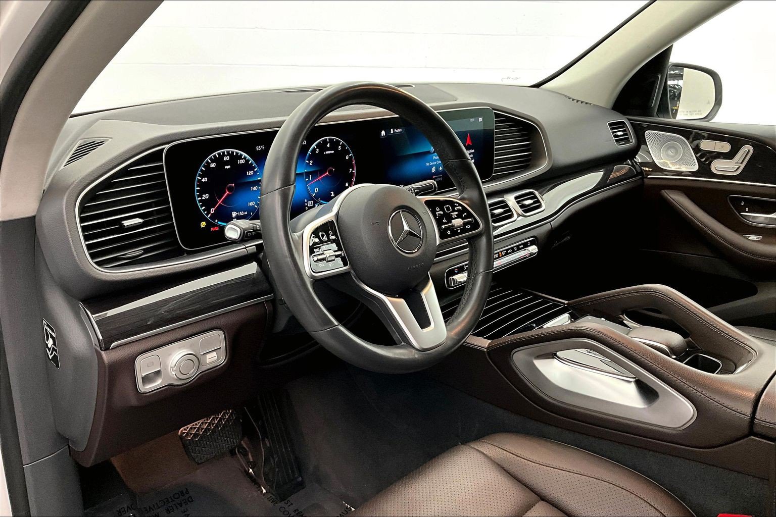 Used 2020 Mercedes-Benz GLE 350 image 19