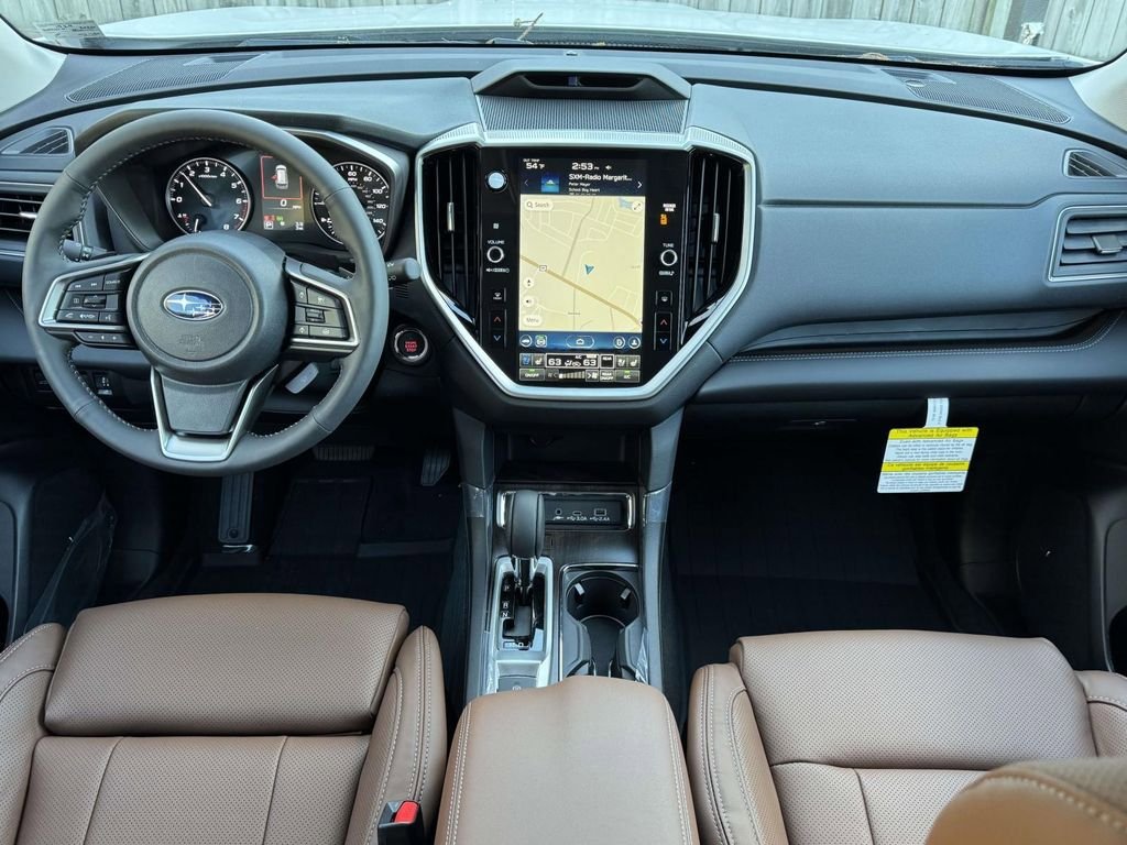 New 2026 Subaru Ascent Touring image 18