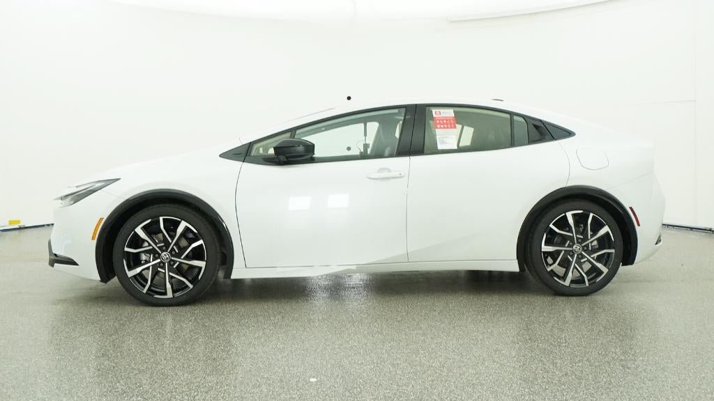 New 2026 Toyota Prius Plug-In Hybrid FWD image 54