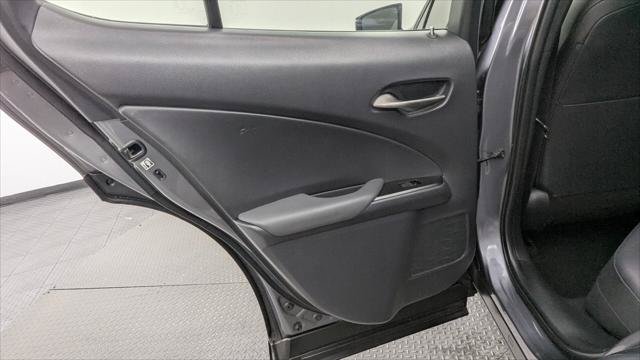 Used 2020 Lexus UX 200 w/ Accessory Package FWD image 16