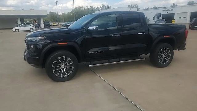New 2026 GMC Canyon Denali image 5