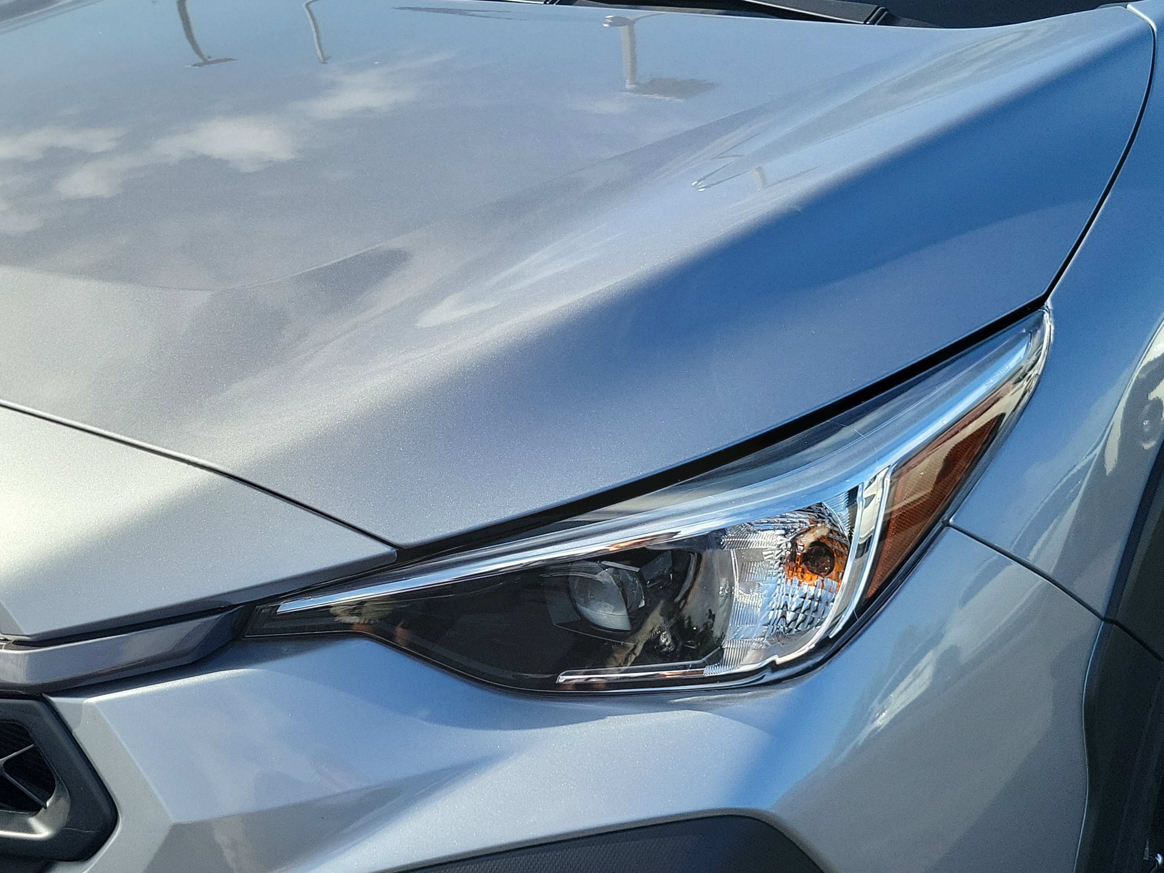 Certified 2024 Subaru Crosstrek 2.0i Premium image 9