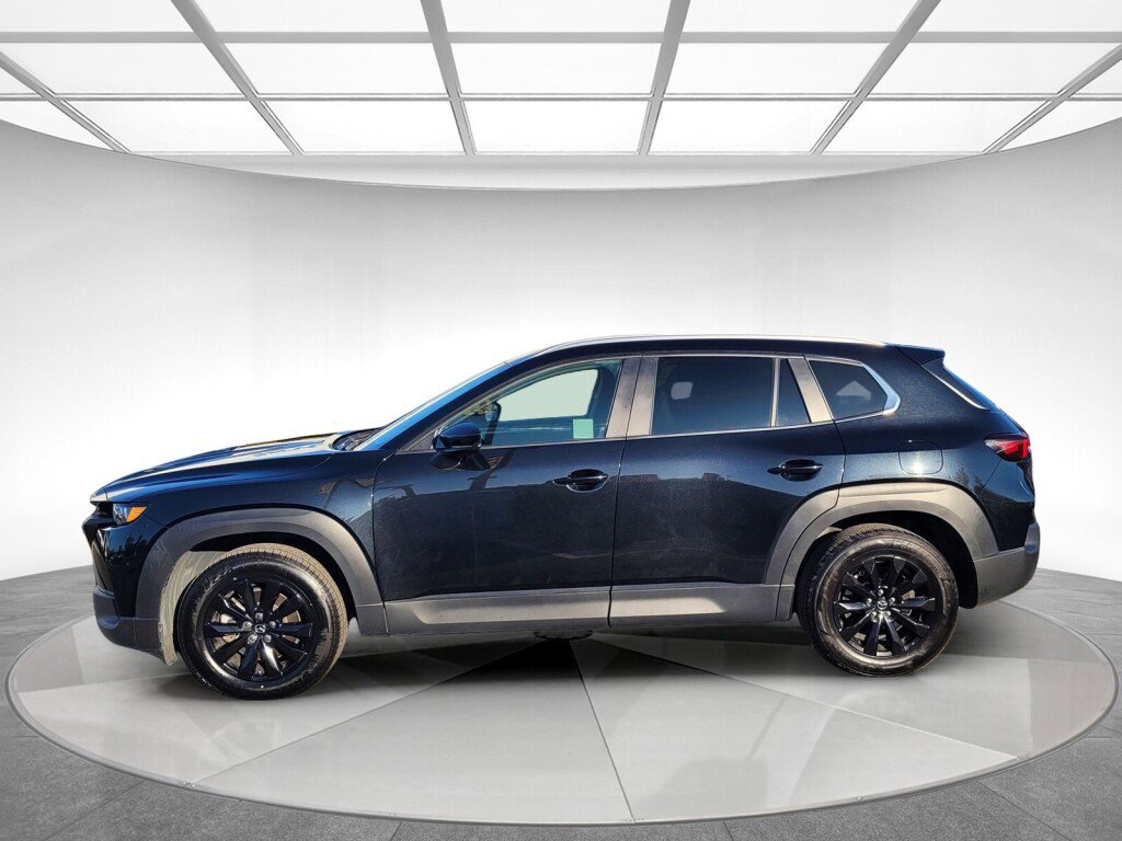 Used 2024 MAZDA CX-50 AWD 2.5 S w/ Preferred Package image 7