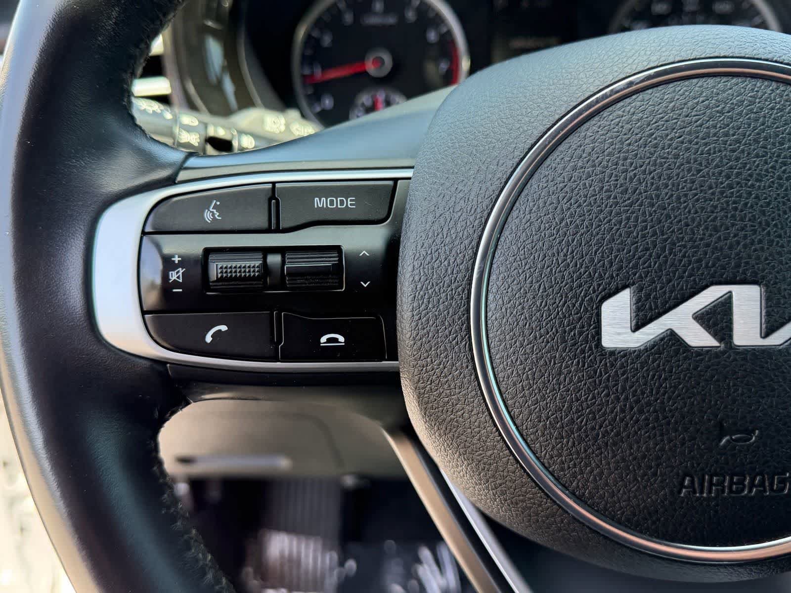 Used 2022 Kia K5 GT-Line w/ GT-Line FWD Premium Package image 32