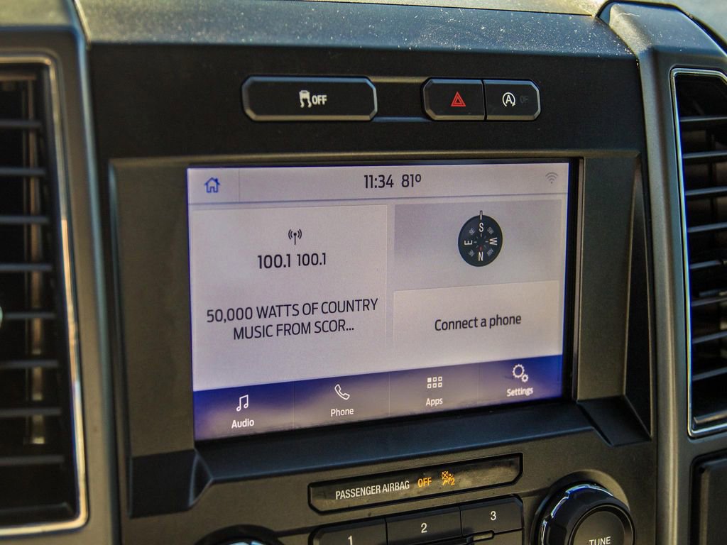 Used 2020 Ford F150 XLT image 29