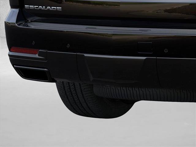 New 2026 Cadillac Escalade Sport w/ Touring Package AWD/4WD image 14