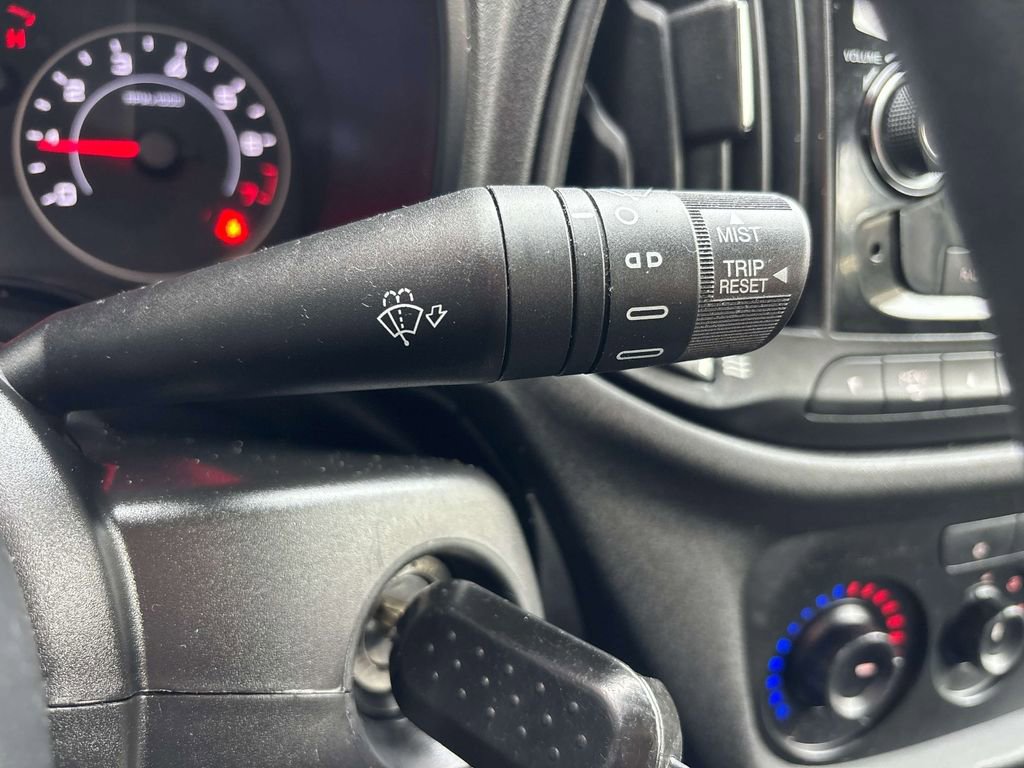 Used 2022 RAM ProMaster City Wagon image 23