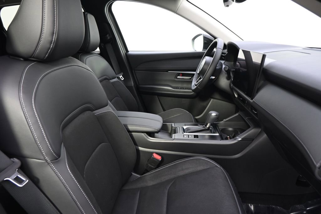 New 2026 MAZDA CX-5 Preferred AWD/4WD image 16