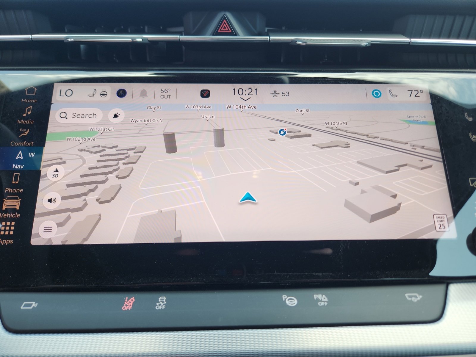 New 2025 Jeep Wagoneer S Launch Edition image 29