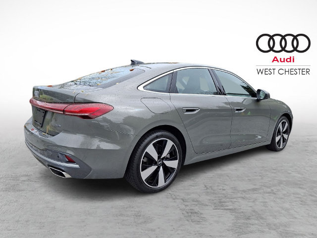 Certified 2025 Audi A5 Prestige AWD/4WD image 6