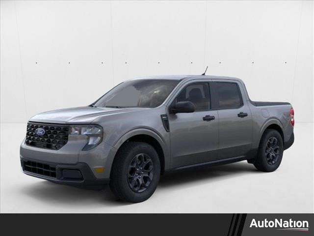 New 2025 Ford Maverick XLT