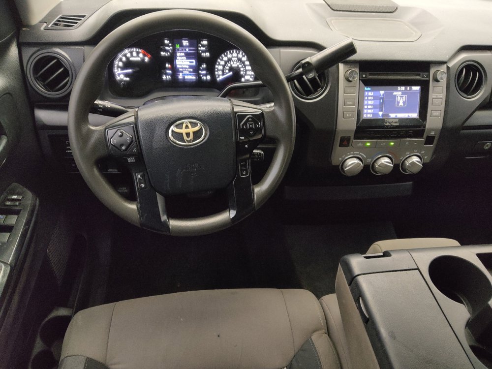 Used 2019 Toyota Tundra SR RWD image 22