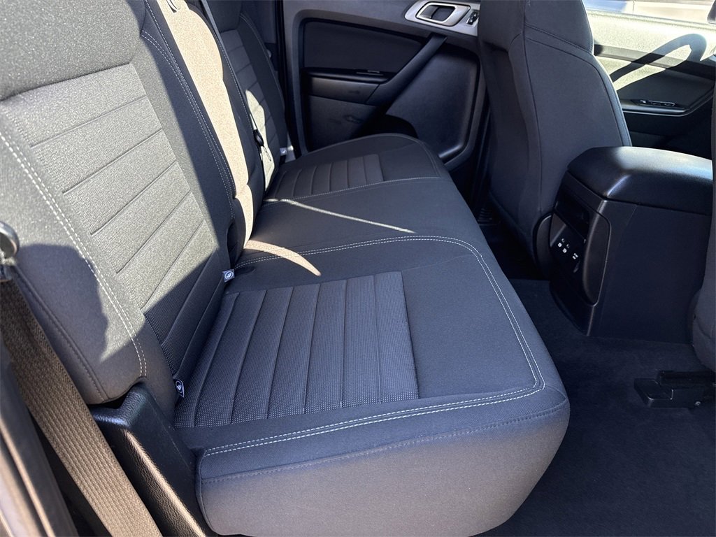 Used 2019 Ford Ranger XLT w/ Trailer Tow Package image 16