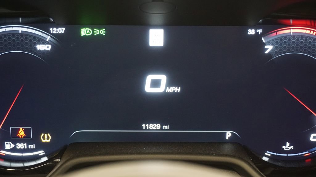 Used 2024 Dodge Hornet GT w/ GT Blacktop Package image 48