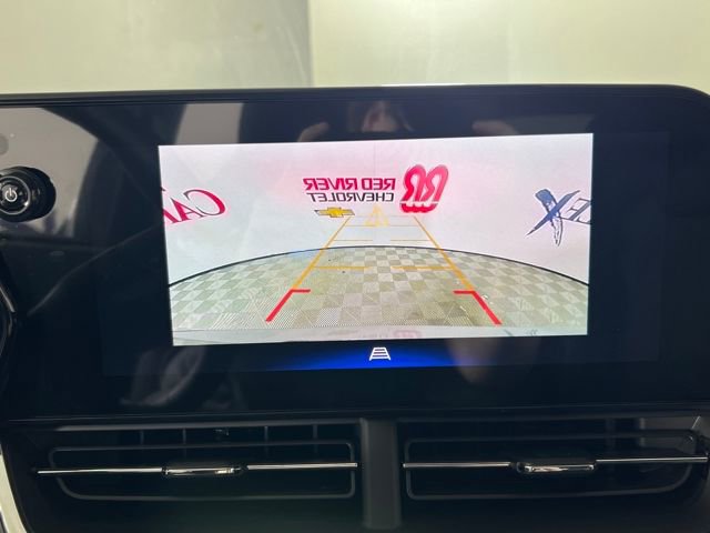 New 2026 Chevrolet Trax LT w/ Driver Confidence Package image 18