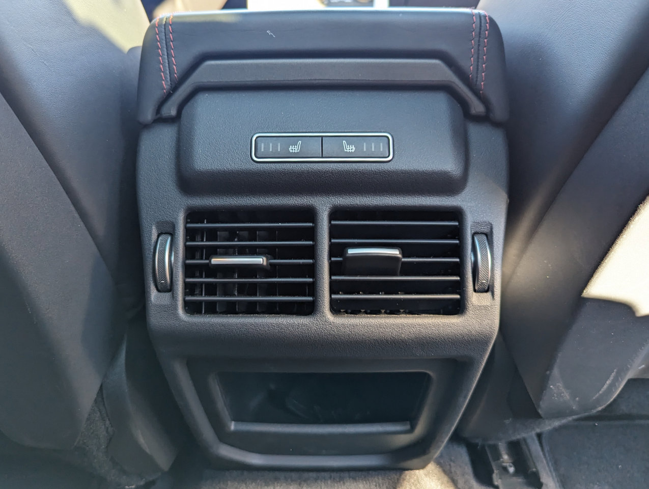 Used 2017 Land Rover Range Rover Evoque HSE Dynamic image 34