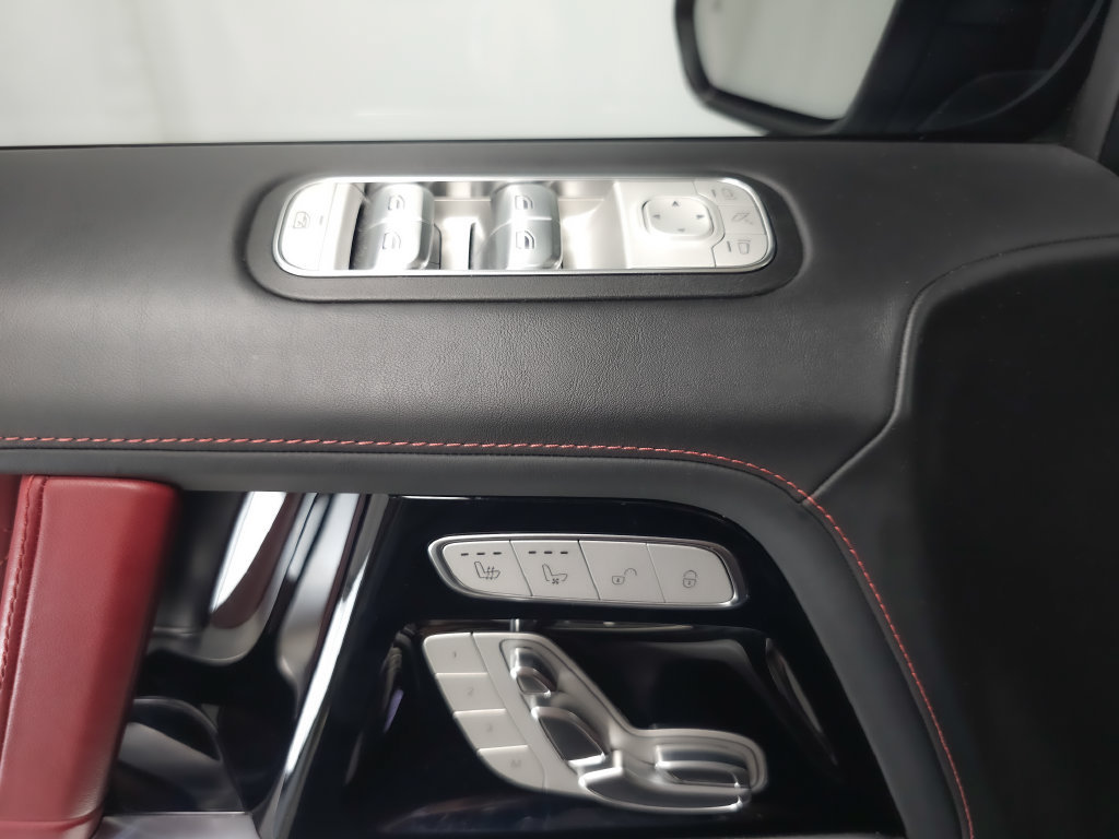 Used 2022 Mercedes-Benz G 63 AMG 4MATIC image 6