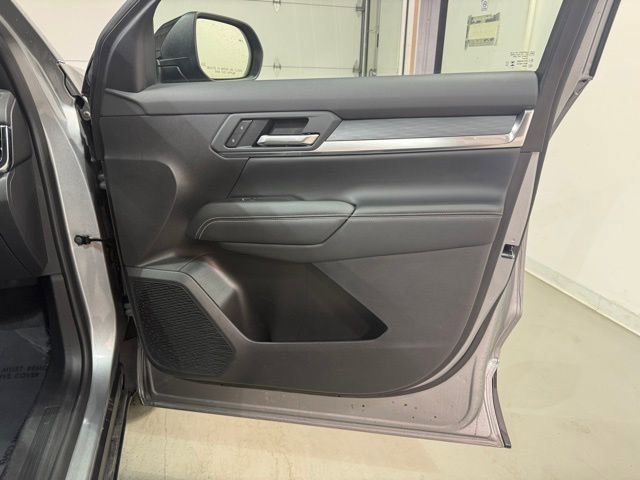 Certified 2025 GMC Terrain Elevation image 24