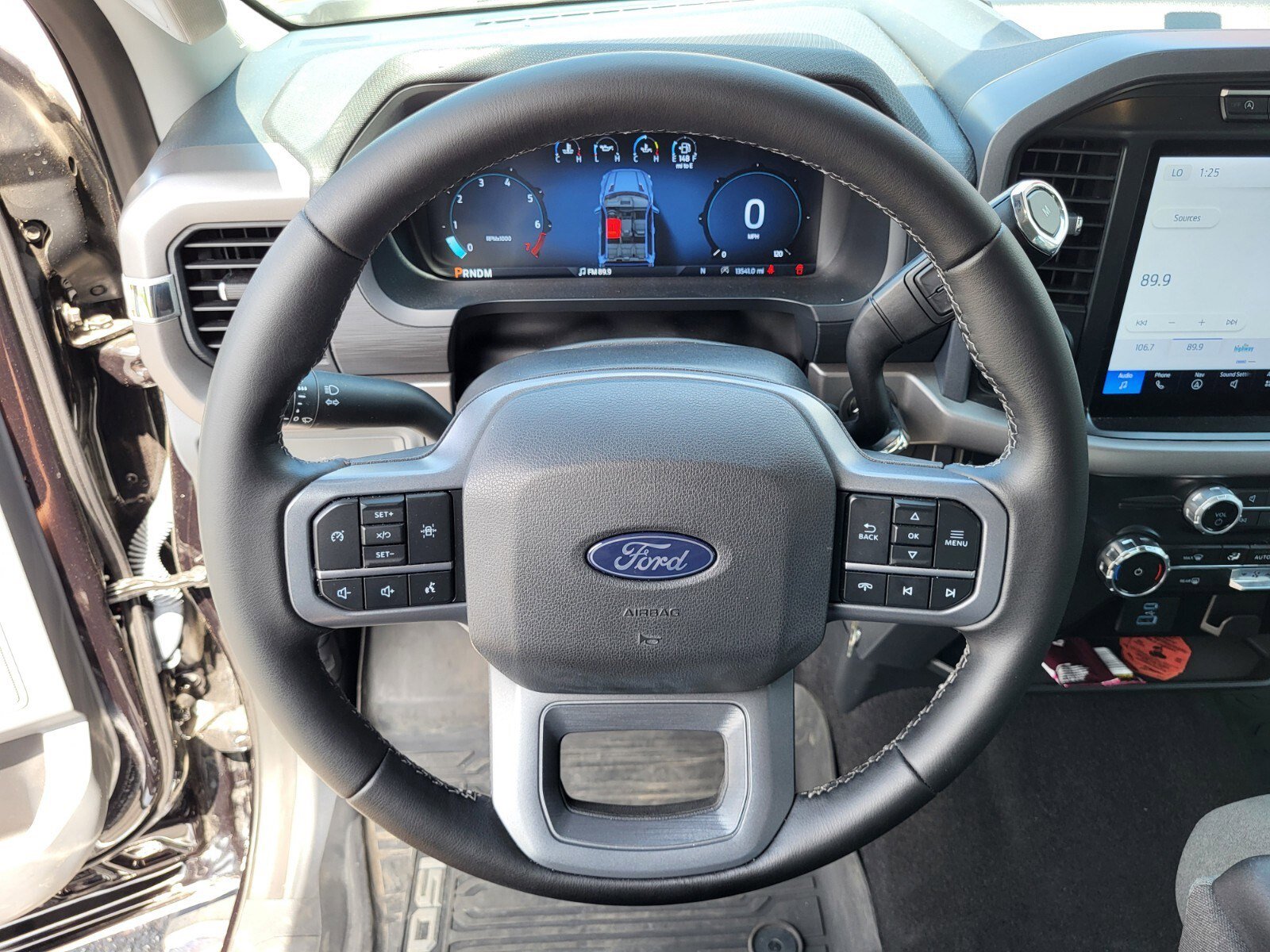 Certified 2024 Ford F150 XLT image 26