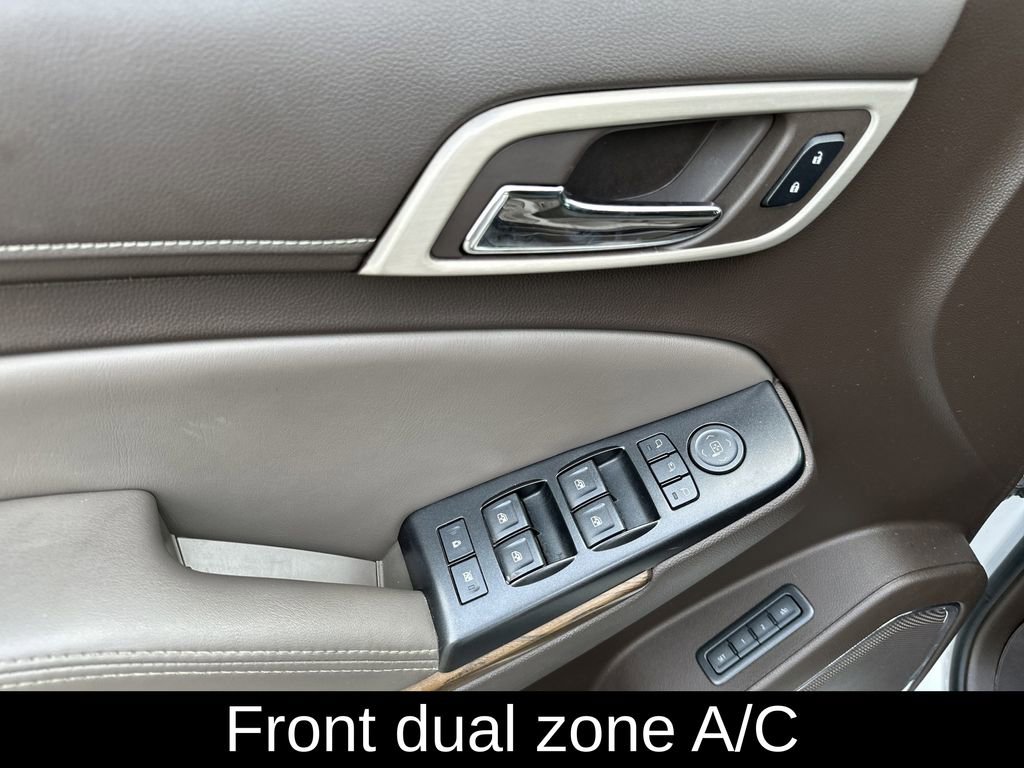 Used 2019 GMC Yukon Denali w/ Denali Ultimate Package AWD/4WD image 12