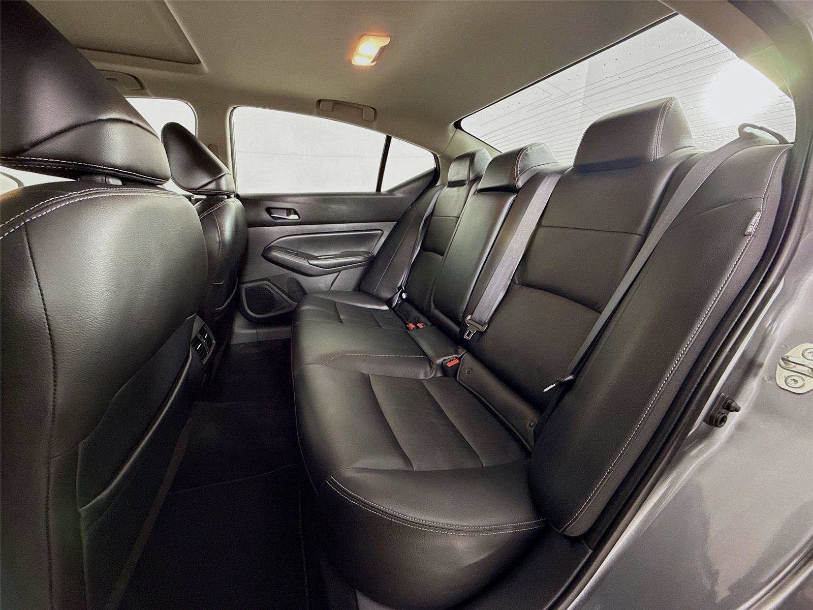 Used 2019 Nissan Altima 2.5 SL image 27