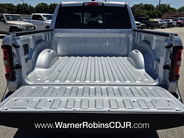 New 2026 RAM 1500 Express RWD image 11