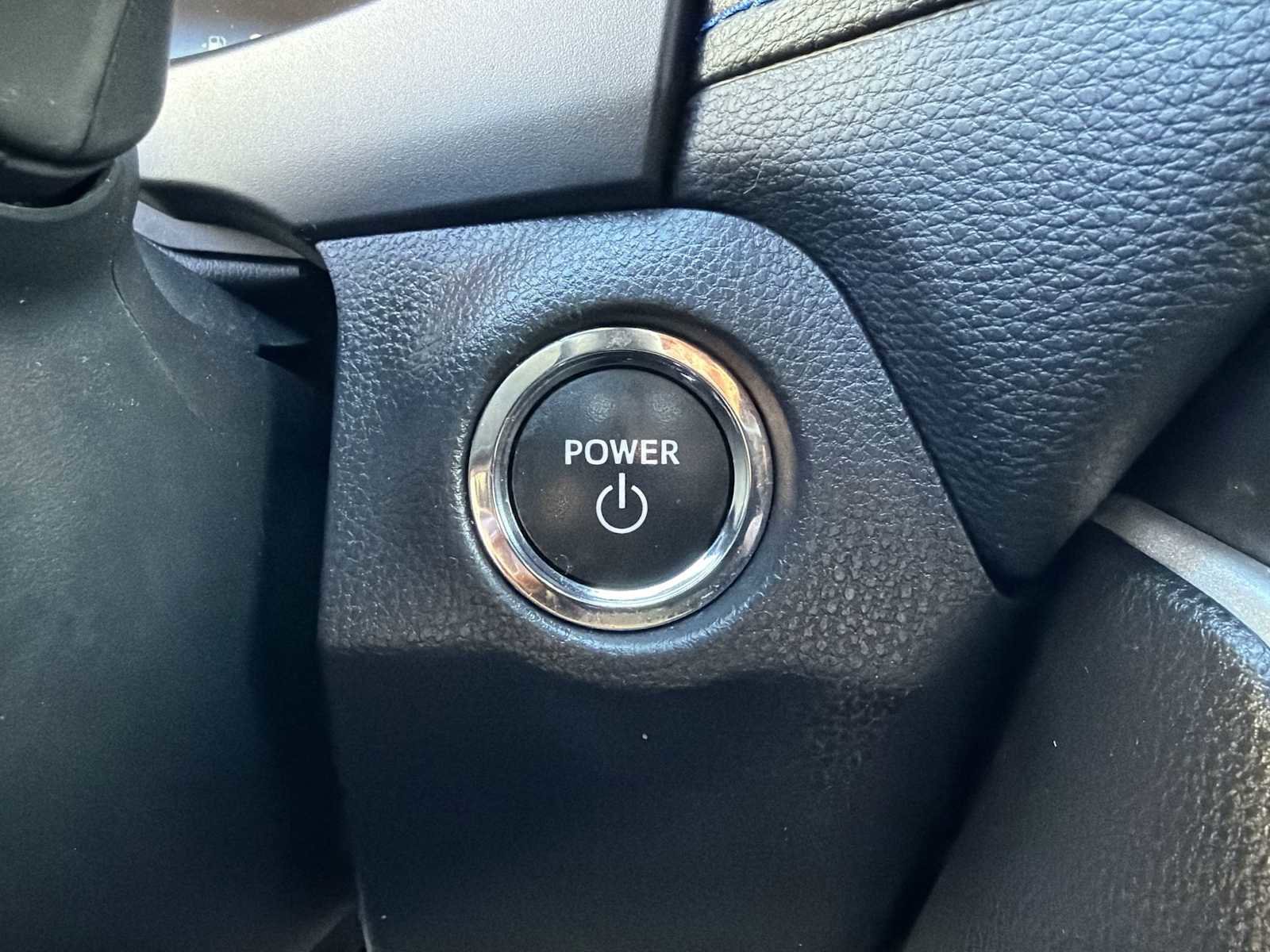 Used 2024 Toyota RAV4 XSE image 17