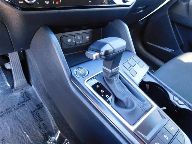 Used 2026 Kia Sportage LX FWD image 18