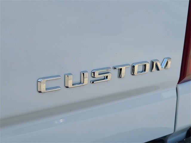 New 2026 Chevrolet Silverado 2500 Custom w/ Custom Value Package image 31