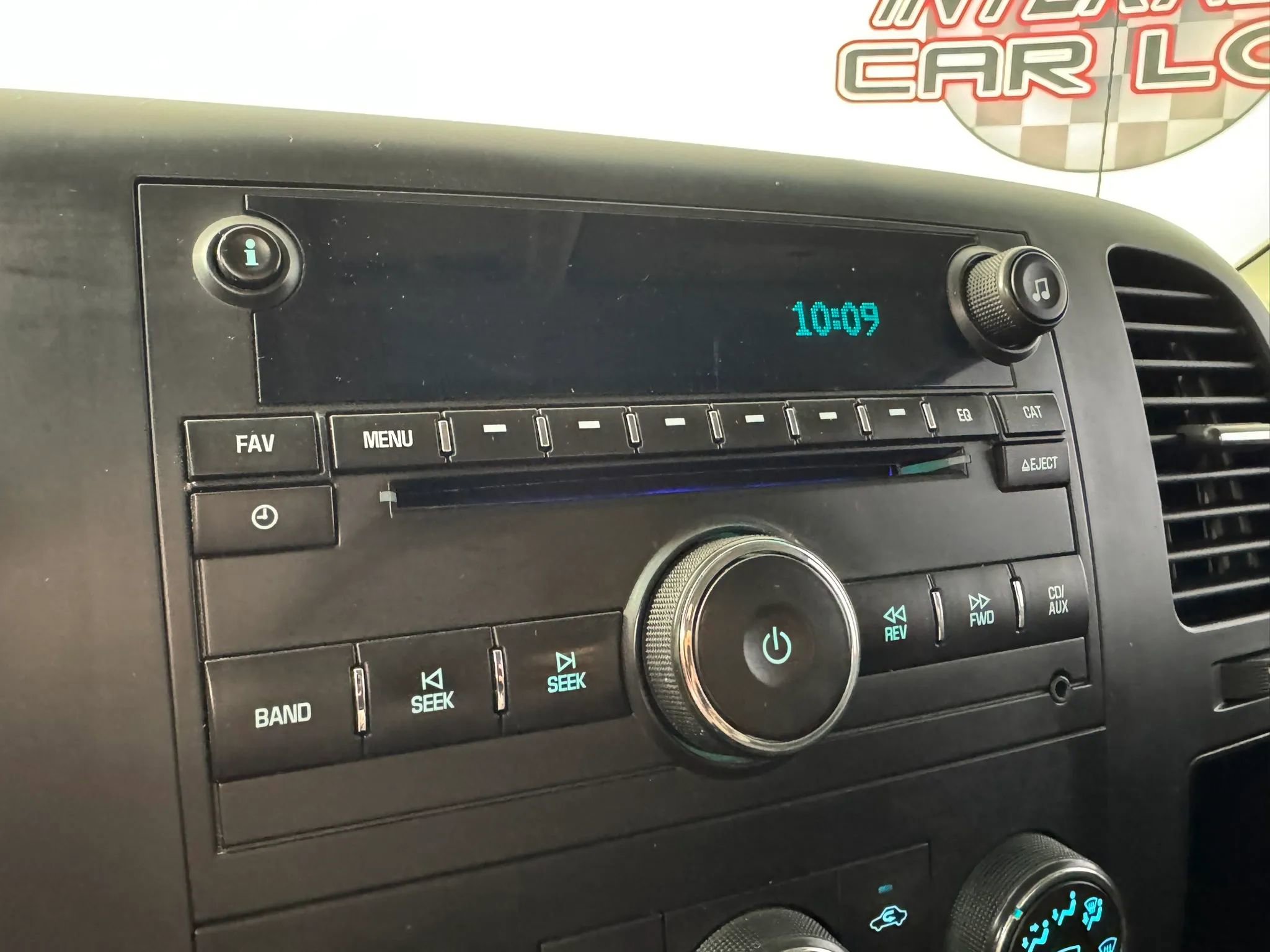 Used 2008 Chevrolet Silverado 1500 LT w/ Power Pack Plus AWD/4WD image 15
