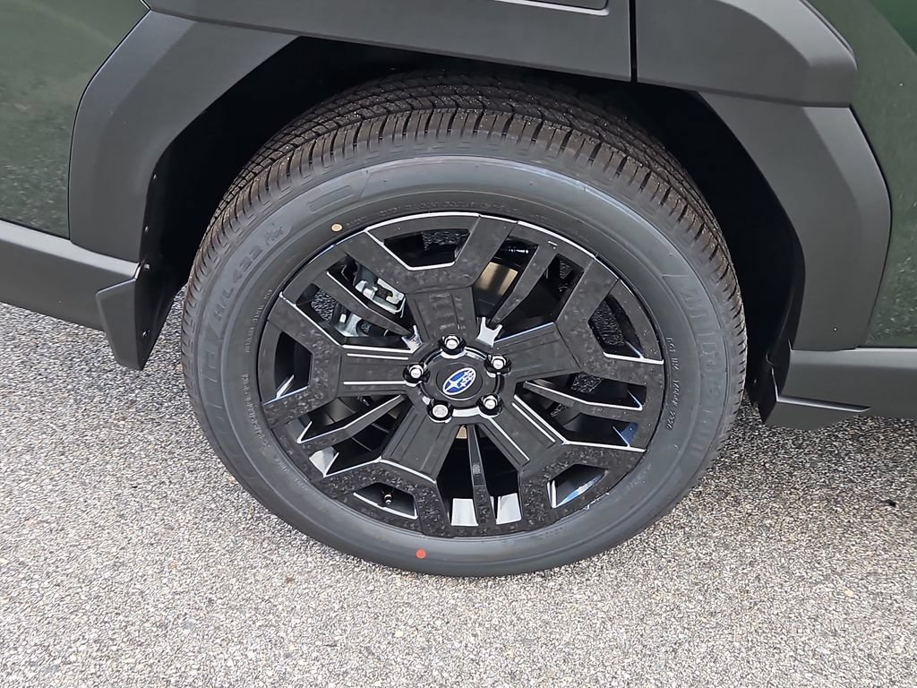 New 2026 Subaru Outback Limited XT AWD/4WD image 4