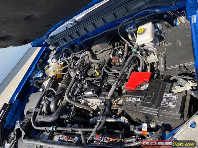 Used 2024 Ford Bronco Outer Banks AWD/4WD image 26