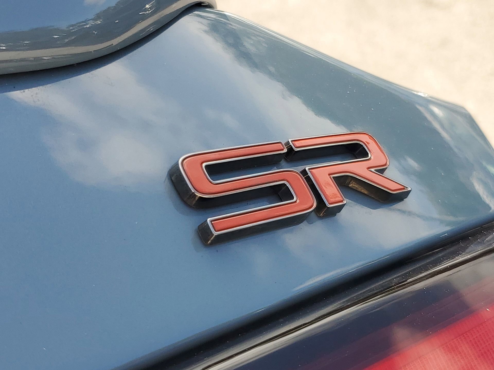 Used 2024 Nissan Sentra SR FWD image 7