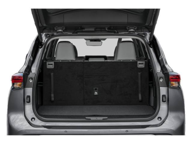 New 2026 Toyota Highlander Limited AWD/4WD image 10