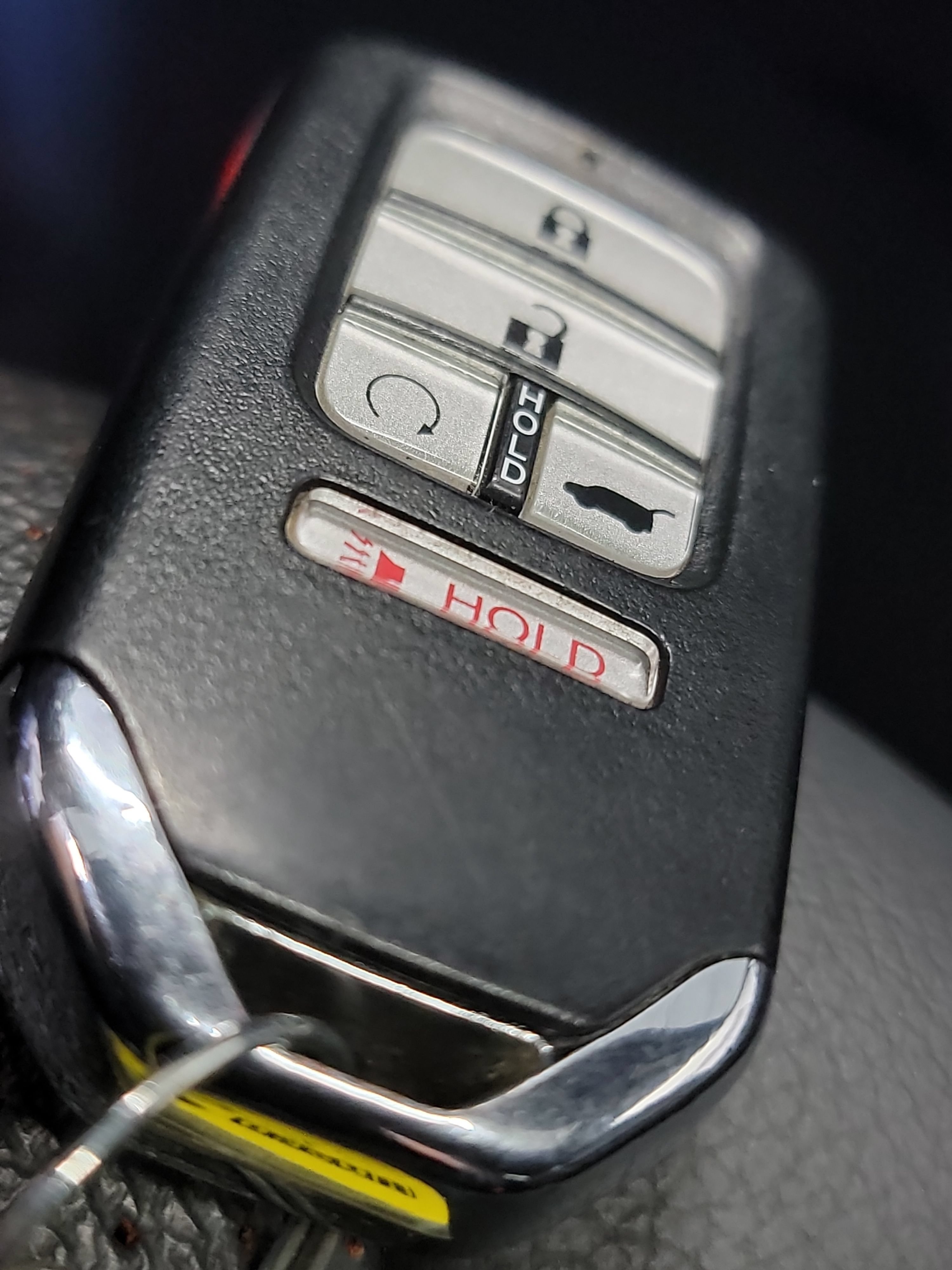 Used 2024 Honda Passport Black Edition image 32