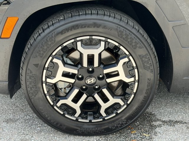 Used 2025 Hyundai Tucson XRT FWD image 8