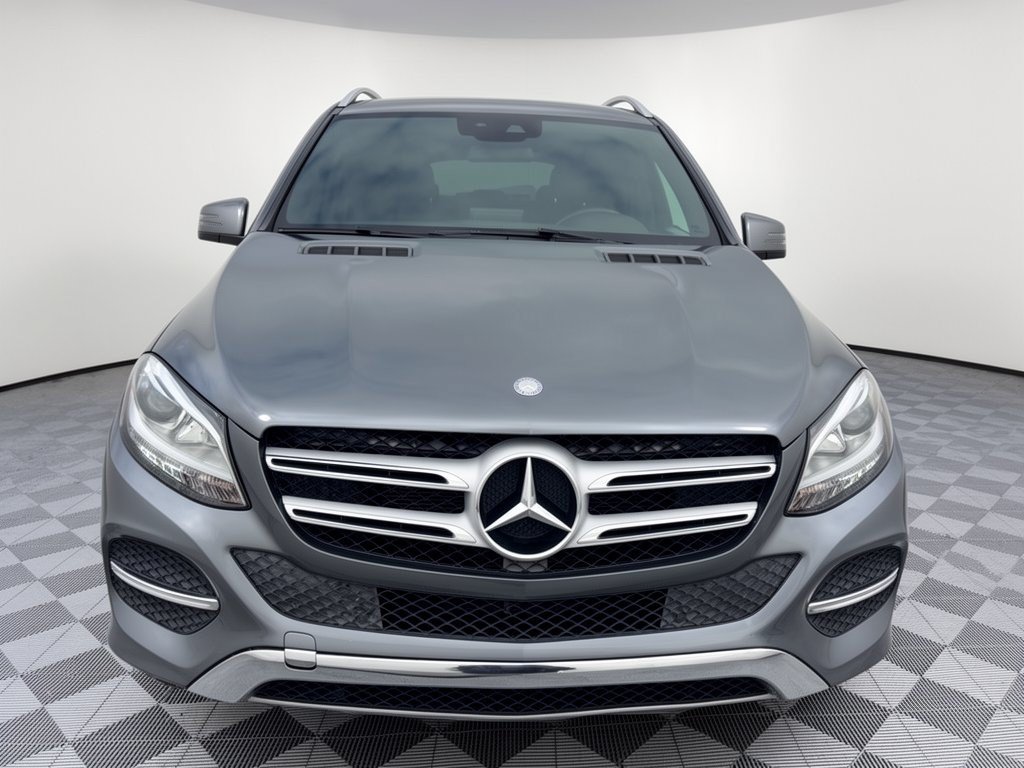 Used 2017 Mercedes-Benz GLE 350 image 6