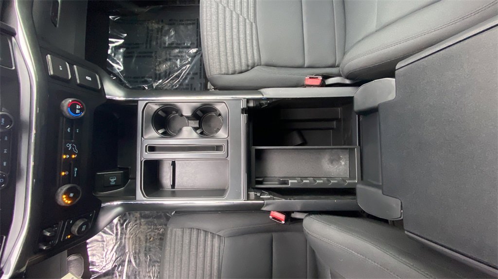 Used 2021 Ford F150 XL w/ STX Appearance Package image 27