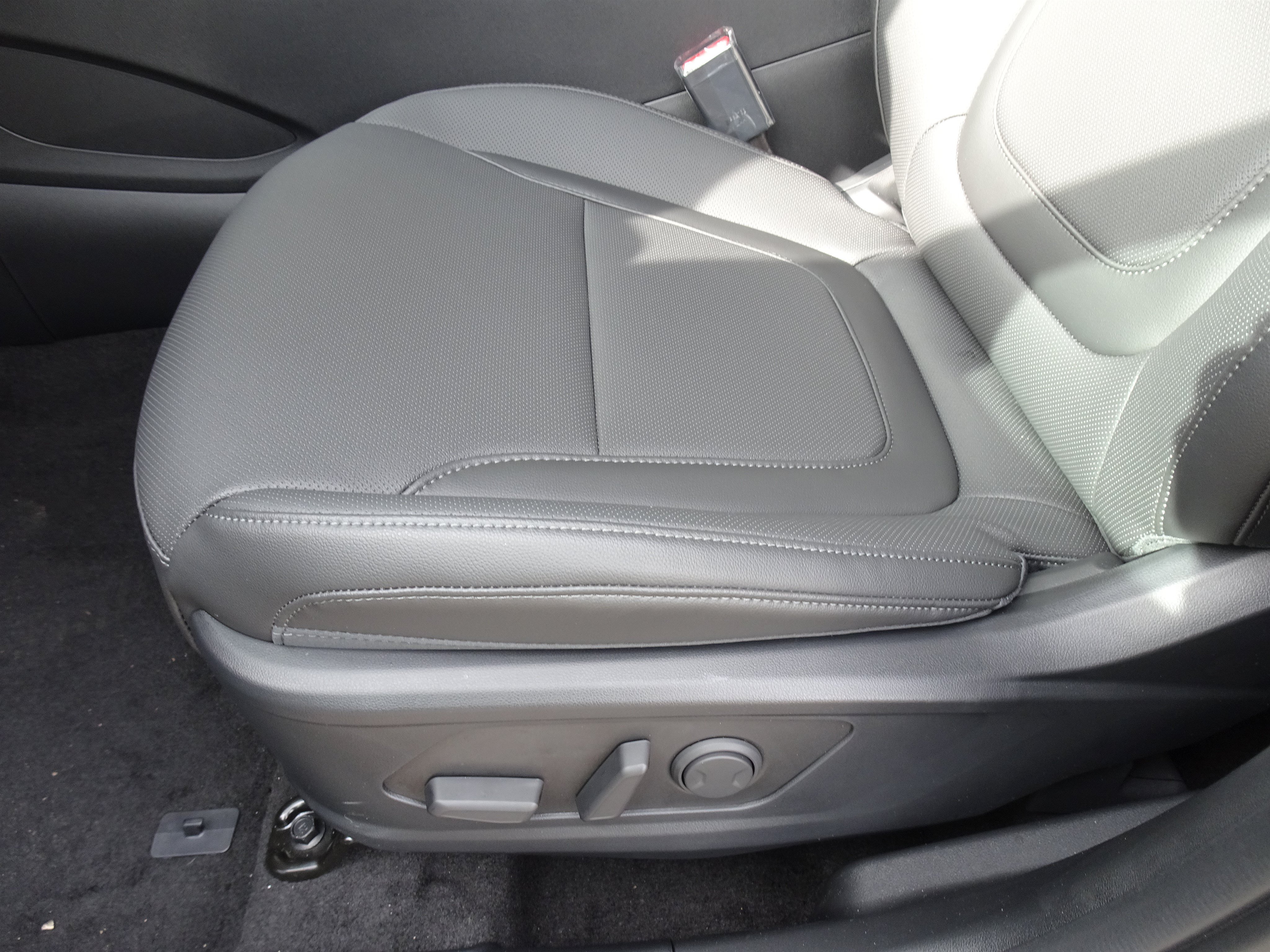 New 2026 Hyundai Santa Cruz SEL AWD/4WD image 9