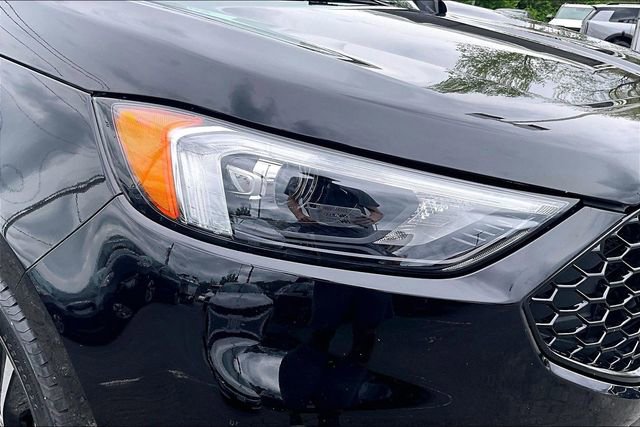 Used 2019 Ford Edge ST w/ Convenience Package image 27