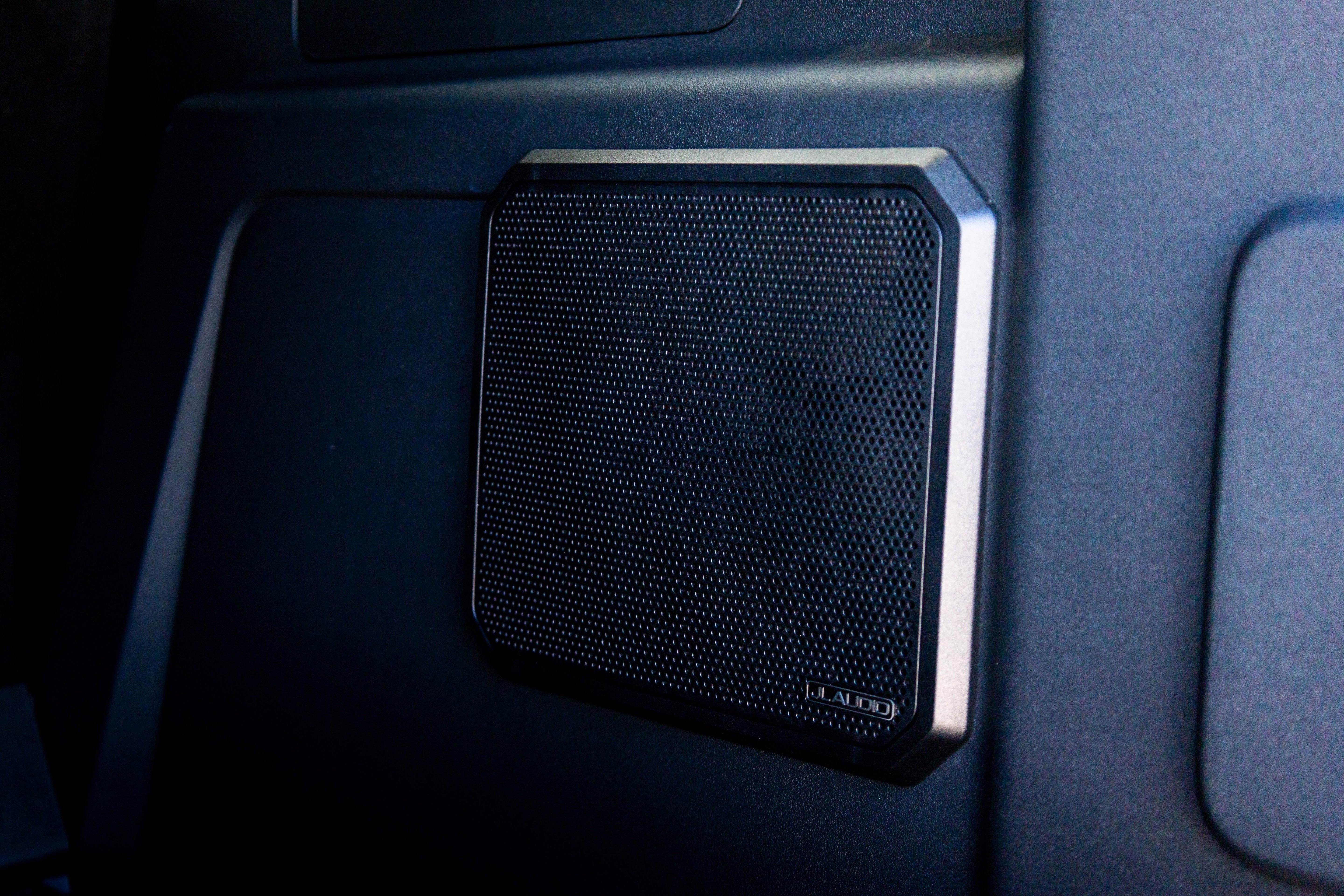 New 2025 Ford Bronco Raptor image 56