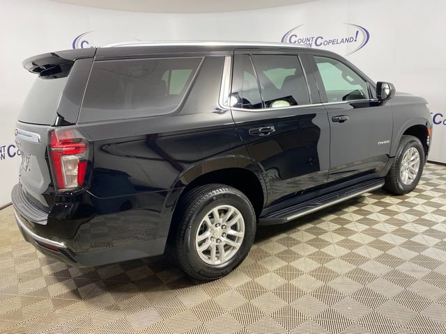 Used 2023 Chevrolet Tahoe LS image 6