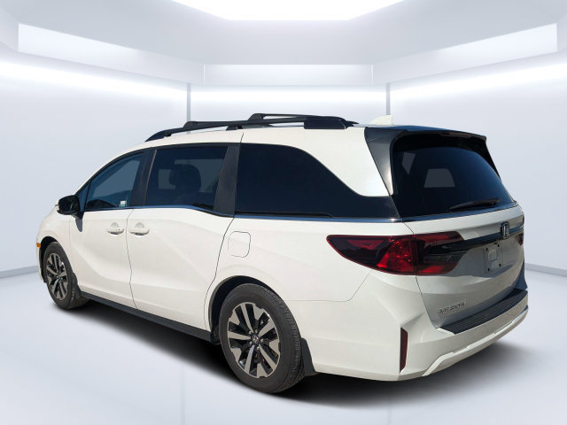Used 2026 Honda Odyssey EX-L image 5