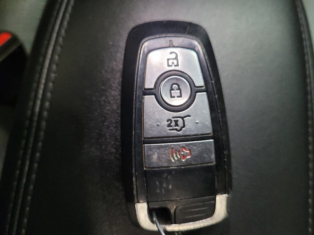 Used 2021 Ford Bronco Sport Big Bend AWD/4WD image 32