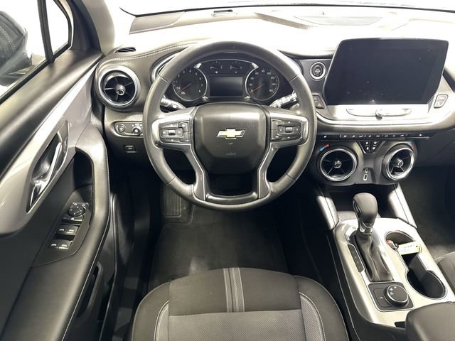 Certified 2025 Chevrolet Blazer LT image 14