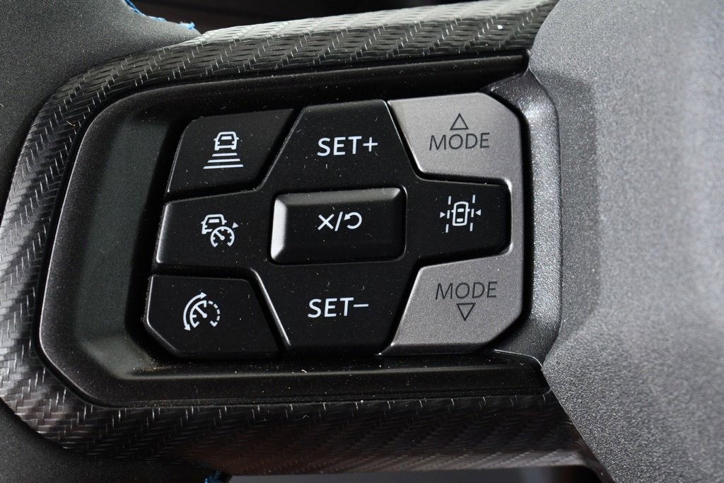 New 2025 Ford Mustang Dark Horse w/ Dark Horse Handlin Package image 35