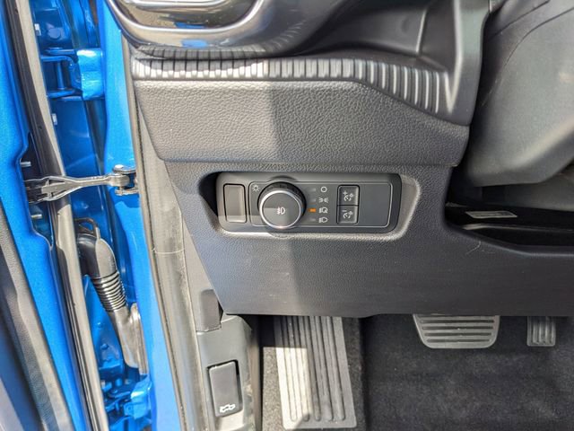 New 2025 Ford Ranger XLT w/ Black Appearance Package image 28